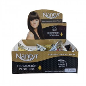 NANTYR TRA. CAPILAR 20gr HIDRATACION PROFUNDA